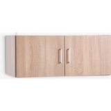  Fandrup gornji deo 97x41 2 vrata svetao hrast ( 3670376 ) | ePonuda.com