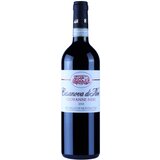 Casanova di Neri Giovanni Neri Brunello Di Montalcino Cene