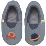 Rolly copat šolski 220GSTB Barefoot F stone blue 24 | Shoptok.si