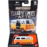 Mattel Matchbox A film: 1973 Volkswagen T2B otvarajući autić 1/64 – Cijene