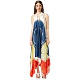 SCOTCH & SODA Scotch&soda - lepršava maxi haljina cene