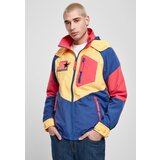 Starter Black Label Jacket Starter Multicolored Logo Red/Blue/Yellow | ePonuda.com