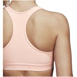 Adidas Majice s kratkimi rokavi Aplhaskin Rožnata | Shoptok.si