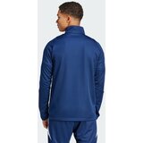 Adidas Sportska sweater majica 'Tiro 24' plava / bijela | shoptok.hr