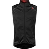 Prsluk LASER windproof, crno S