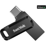  USB Memory stick SanDisk 128GB SDDDC3 DUAL DRIVE GO USB TYPE-C SDDDC3-128G-G46 | Eponuda.ba