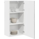  Ormar za Zid Siva Sonoma 50 x 31 x 100 cm Konstruirano drvo | shoptok.hr