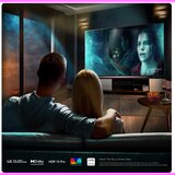 LG OLED48C34LA 4K UHD Smart TV model 2023, črna - - 48 | Shoptok.si