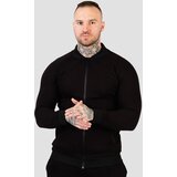 GymBeam Muška dukserica Classic Black | ePonuda.com