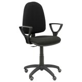  Uredska stolica Ayna bali P&amp C 04CP Crna | shoptok.hr