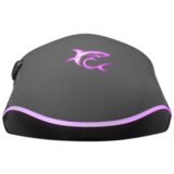 White Shark gaming miš GM-3001 CYRUS, crni | Eponuda.ba