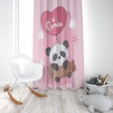  Dečiji draper panda (jedno krilo) - 140x250cm, D-030 Cene