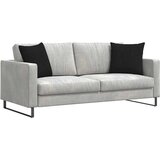  Jastučići za sofu 2 pcs Crna 45 x 45 cm tkanina | shoptok.hr
