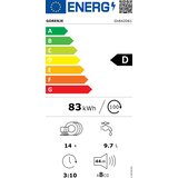 Gorenje ugradna mašina za pranje sudova GV642D61 | Eponuda.com