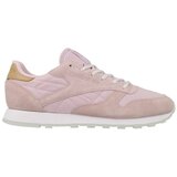Reebok Nizke superge CL Lthr Sea Worn pisana | Shoptok.si