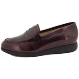 Piesanto Mokasini 215544 Bordo | Shoptok.si
