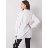 RUE PARIS Shirt-232-KS-20051.05-white | Shoptok.si