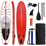Wattry sup daska na naduvavanje r-sport xl 330x81x15cm | ePonuda.com
