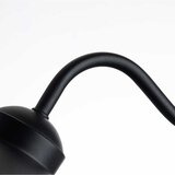 Elstead KLAMPENBORG-PIR-BK – spoljno svetlo KLAMPENBORG sa PIR senzorom 1xE27/60W/230V IP44 | Eponuda.com