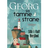 Vulkan Sila i Rolf Berjlind Georg sa tamne strane ( 28819 ) Cene