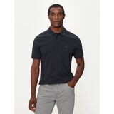 Boss Polo majica Passenger 50507803 Mornarsko modra Slim Fit | Shoptok.si