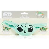 Mad Beauty Star Wars Grogu kozmetični trak za glavo 1 kos Cene