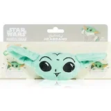 Star Wars Grogu kozmetični trak za glavo 1 kos