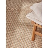 Hanse Home Obojestranska/ročno tkana preproga iz jute v naravni barvi/v svetli naravni barvi 120x170 cm Juno – | Shoptok.si