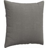 vidaXL jastučići za sofu 2 pcs svijetlo siva 80 x 80 cm | shoptok.hr