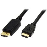 Linkom mini display port na hdmi (m/m) 1.8m kabl 355 mini display port na hdmi (m/m) 1.8m Cene