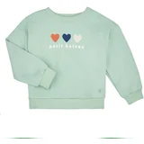 Petit Bateau Puloverji MORGANE Zelena