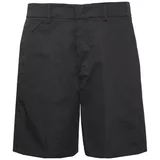 Low Brand Kratke hlače & Bermuda - Črna
