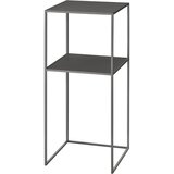 Blomus Željezni pomoćni stol 35x35 cm Fera – | shoptok.hr