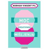 Vulkan Izdavaštvo Moć kreativnog mišljenja Cene