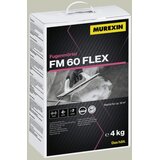 MUREXIN Fugir masa FM 60 flex fuge 111 Manhattan, 2 kg | shoptok.hr