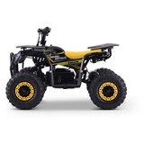 Beneo Otroški štirikolesnik za Motors 800w rumena | Shoptok.si