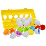  Nauci oblike i boje-jaja ( 61/51056 ) | Eponuda.com