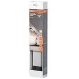 Osram LINEAR EDGE LED svetlo za montažu ispod ormarića, prigušiva sa senzorom, LED/4W/230V 30 cm, crno | Eponuda.com