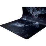 Winner Group - Podloga za tastaturu i miša 30x75 cm svet | Eponuda.com