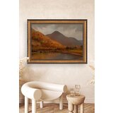 Wallity zidna dekoracija ATCRCVCNVSMDL41, 70 x 100 cm, šarena | Eponuda.com