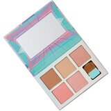 Sunkissed bronzer paleta carnival crush 27780 | ePonuda.com