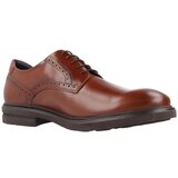 Fluchos Nizki čevlji BELGAS F0630 Kostanjeva | Shoptok.si