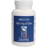 zenMind - 120 veg. kapsul