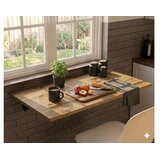 Hanah home Radni sto Lara Atlantic Pine | Eponuda.com