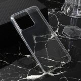  Torbica silikonska Ultra Thin za Motorola Edge 50 Neo transparent | ePonuda.com