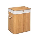 5five FIVE košara za rublje sa tekstilnim umetkom 40x50cm | Eponuda.ba