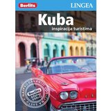 Lingea Grupa autora - Kuba – inspiracija turistima Cene'.'