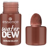 Essence Water Dew Serum Rumenilo 50 Toasty Flush Cene