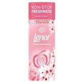Lenor parfemske perlice za veš cherry blossom & rose water, 176g cene