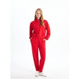LC Waikiki Women's Elastic Waist Plain Jogger Sweatpants | ePonuda.com